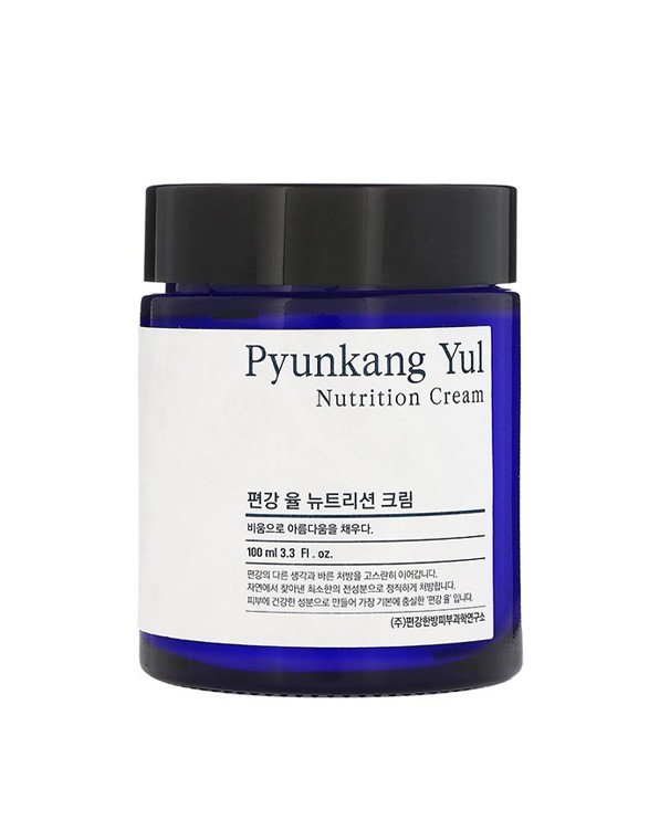 Nutrition Cream 100ml