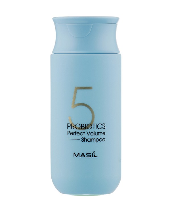 Masil 5 Probiotics Perfect Volume Shampoo 150ml | Arktastic
