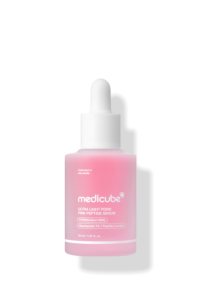 PDRN Pink Peptide Serum Ultra Light 30ml