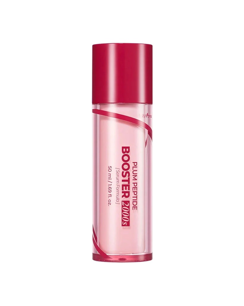 Plum Peptide Booster 2000 50ml