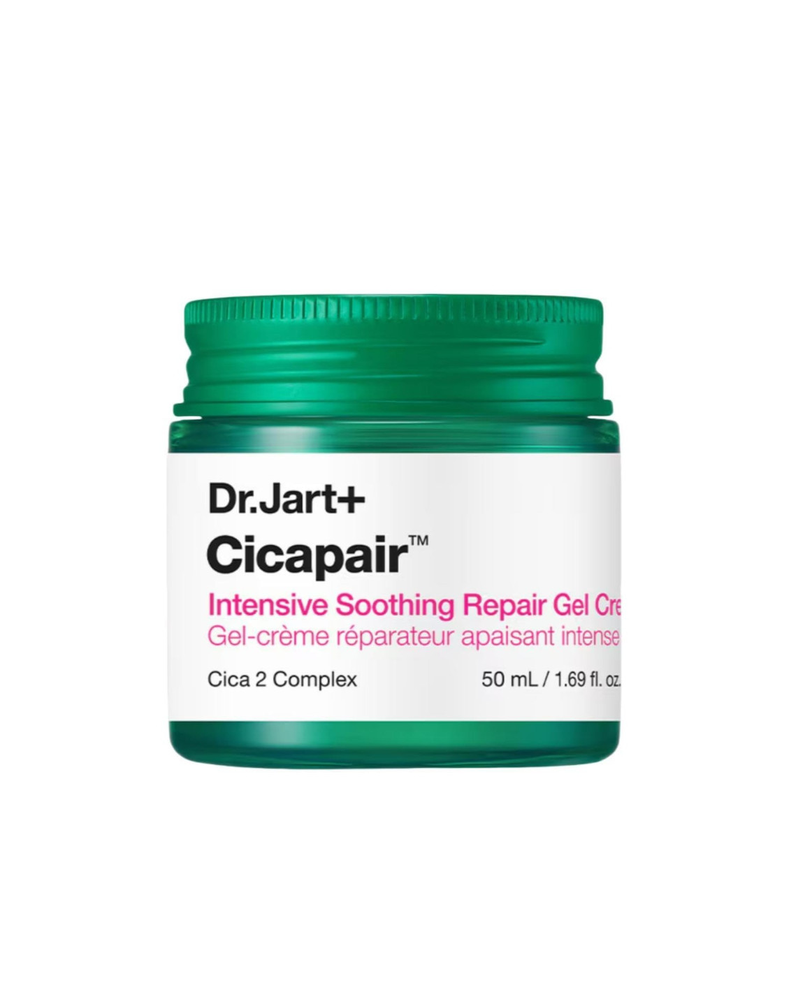Cicapair Intensive Soothing Repair Gel Cream 50ml