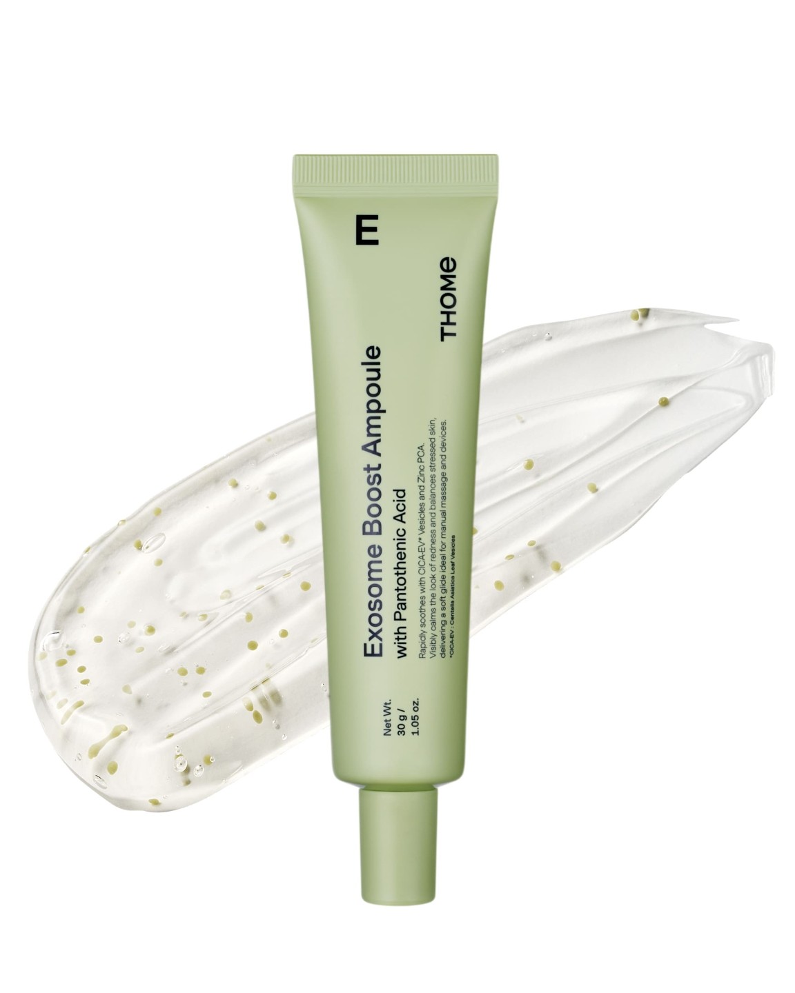 Exosome Boost Ampoule 30g