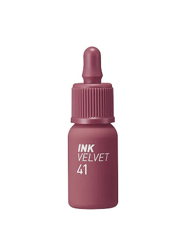 INK VELVET 4g 041 COOL OFF ROSY