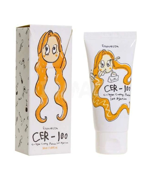 Milky Piggy Collagen Coating Protein Ion Injection 50ml