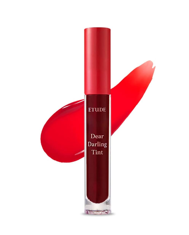 Dear Darling Water Gel Tint - Real Red RD301