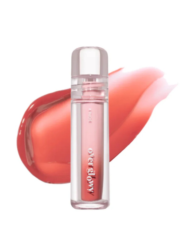 Overglowy Tint - Black Cat Rose Jelly #01