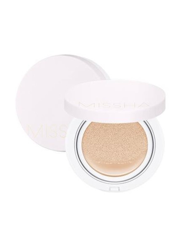 Magic Cushion Cover Lasting SPF50+/PA+++ (No.21)