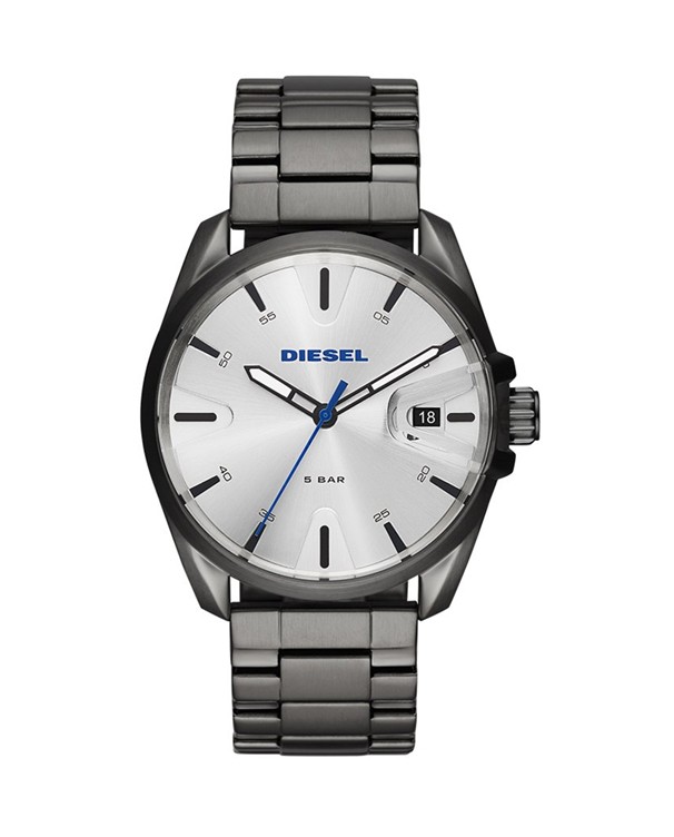 DIESEL FASHION with Stainless Steel Bracelet Men's Watch