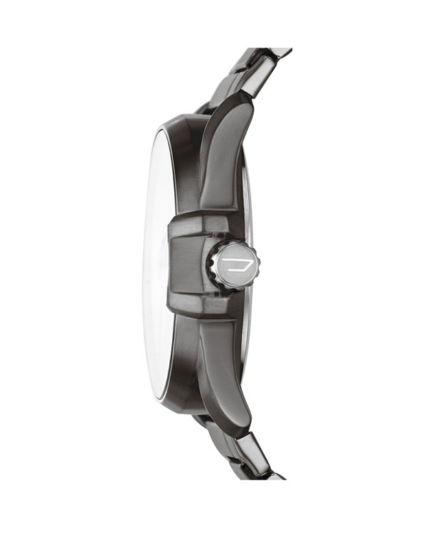 DIESEL FASHION with Stainless Steel Bracelet Men's Watch
