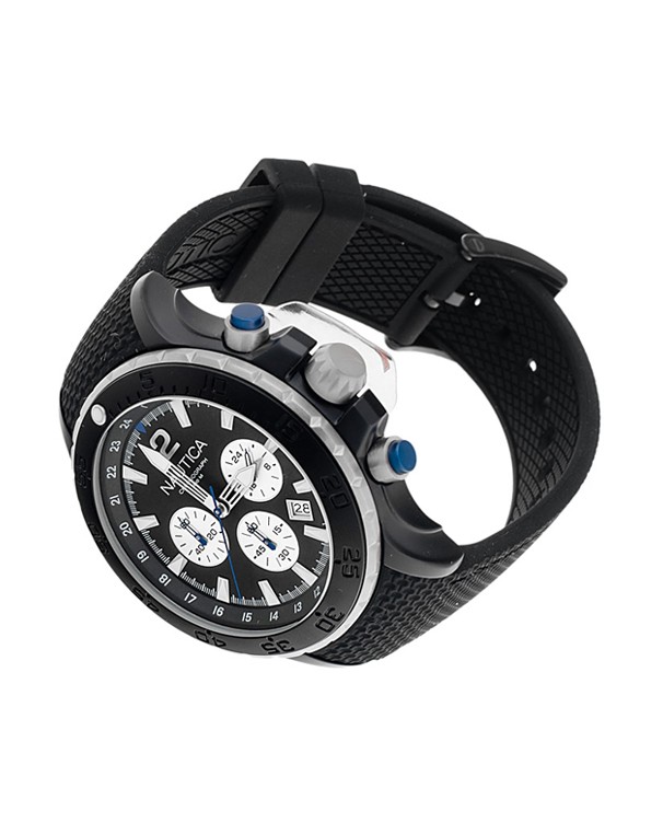NAUTICA Mod. NST Aluminium A22625G