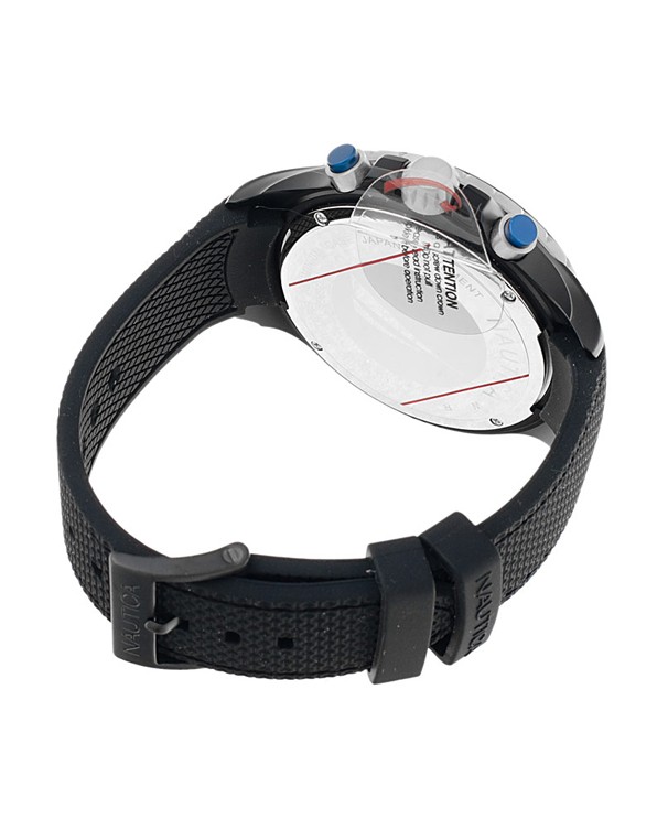 NAUTICA Mod. NST Aluminium A22625G