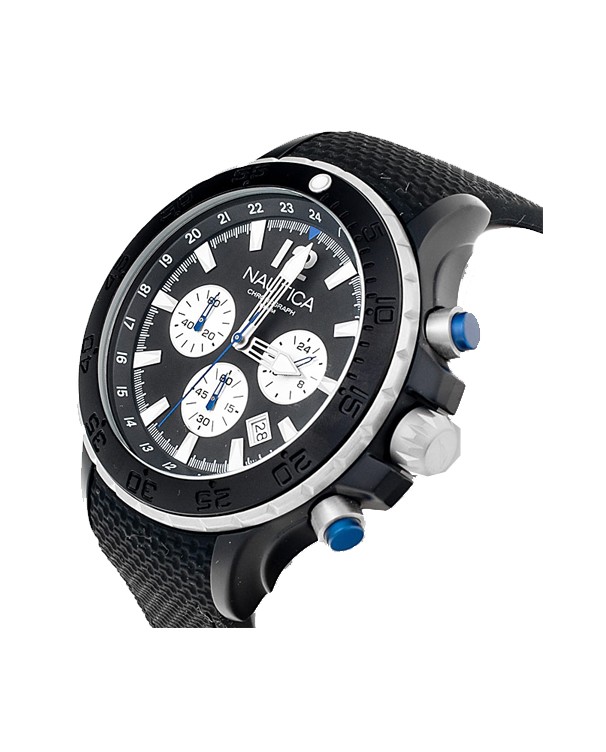 NAUTICA Mod. NST Aluminium A22625G