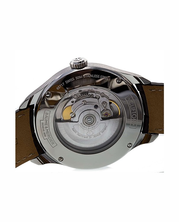 BAUME&MERCIER Model CLIFTON