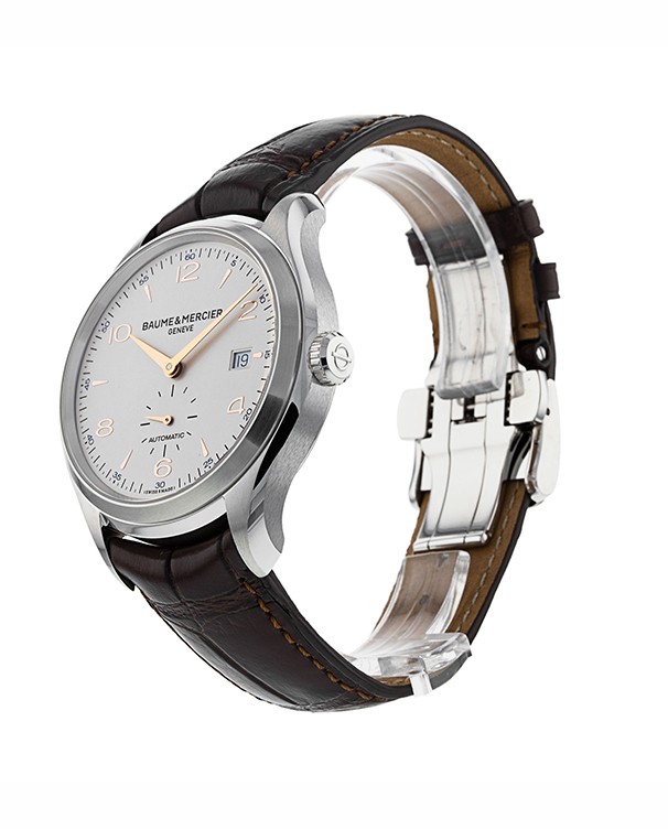 BAUME&MERCIER Model CLIFTON
