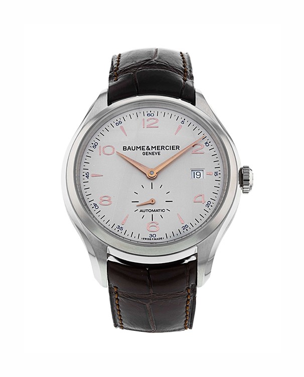 BAUME&MERCIER Model CLIFTON