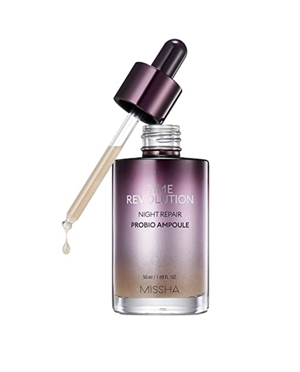 Time Revolution Night Repair PROBIO Ampoule