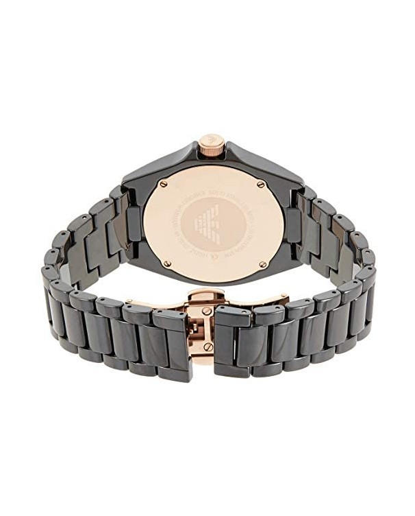 EMPORIO ARMANI CERAMICA Model. NICOLA AR70003