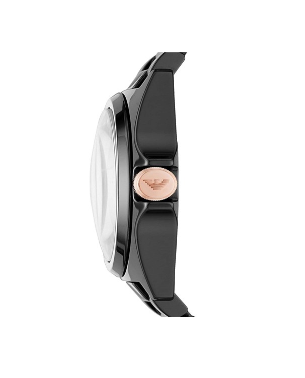 EMPORIO ARMANI CERAMICA Model. NICOLA AR70003