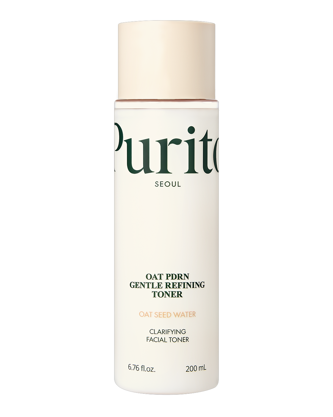 Oat PDRN Gentle Refining Toner 200ml