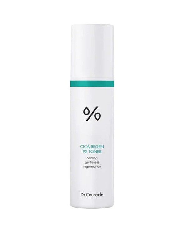 CICA REGEN 92 TONER 120ml