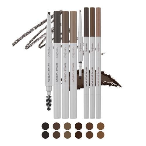 HAN ALL SHARP BROW_w2 mild woody
