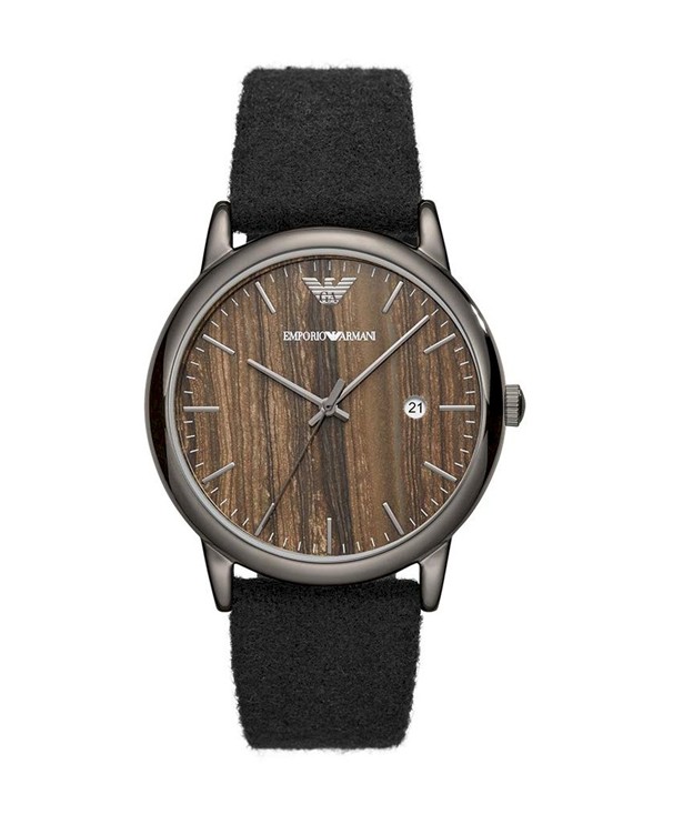 Armani luigi online watch