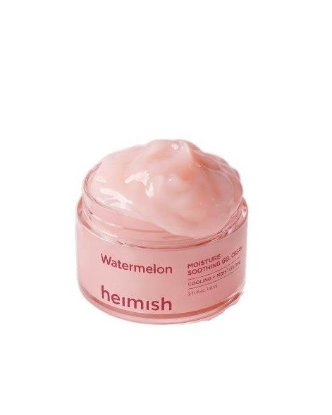 Watermelon Moisture Soothing Gel Cream Renewal 110ml
