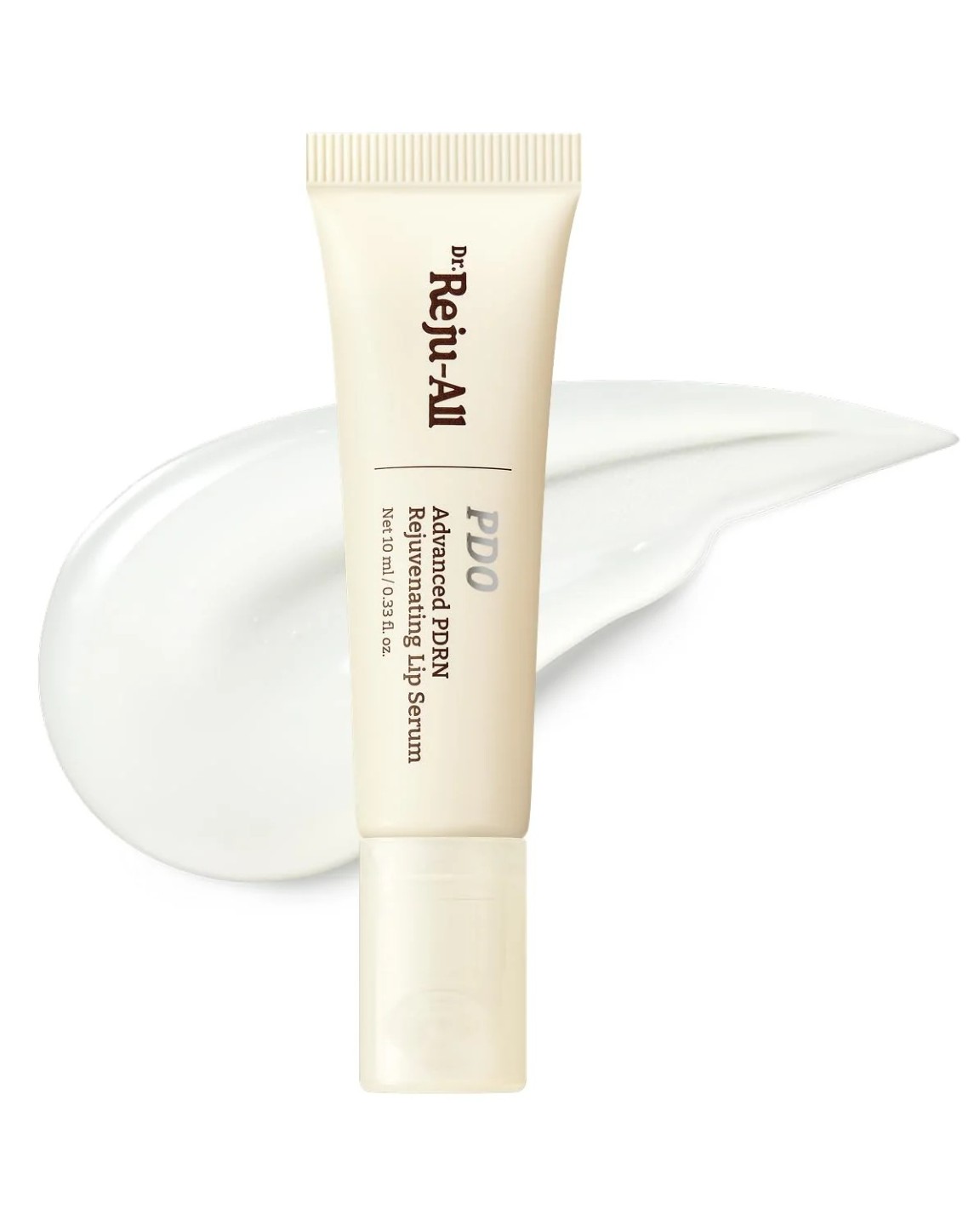 Advanced PDRN Rejuvenating Lip Serum 10ml