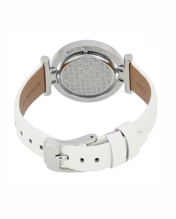 Michael Kors Women Averi White MK2524