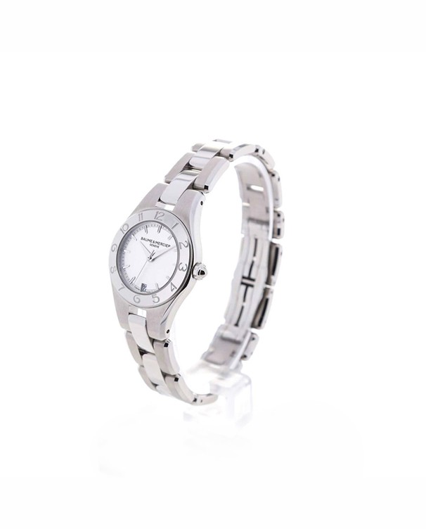 BAUME&MERCIER Model LINEA M0A10009