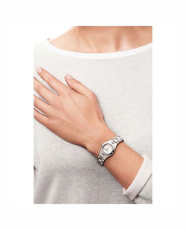 BAUME&MERCIER Model LINEA M0A10009