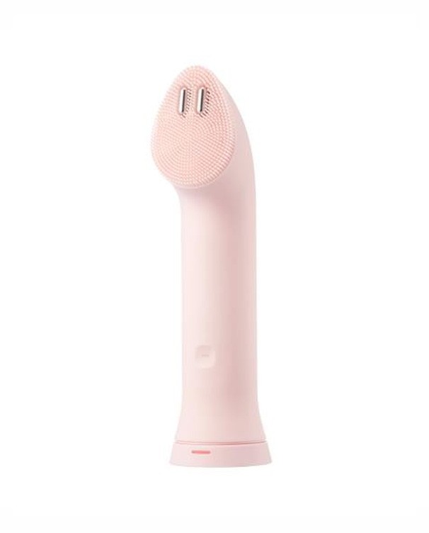 AGE-R Booster Cleanser Head (Pink)