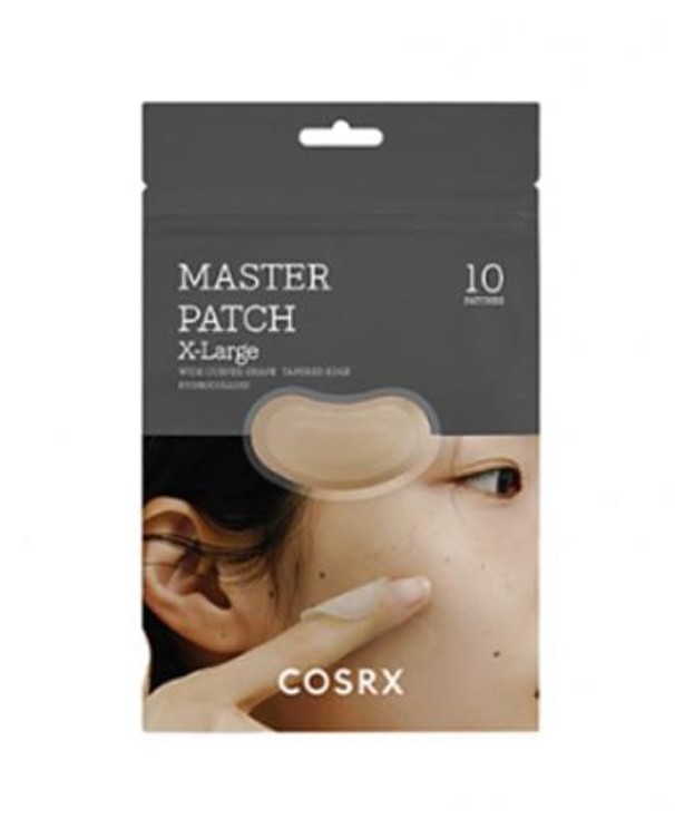 COSRX Master Patch X LARGE 10pcs