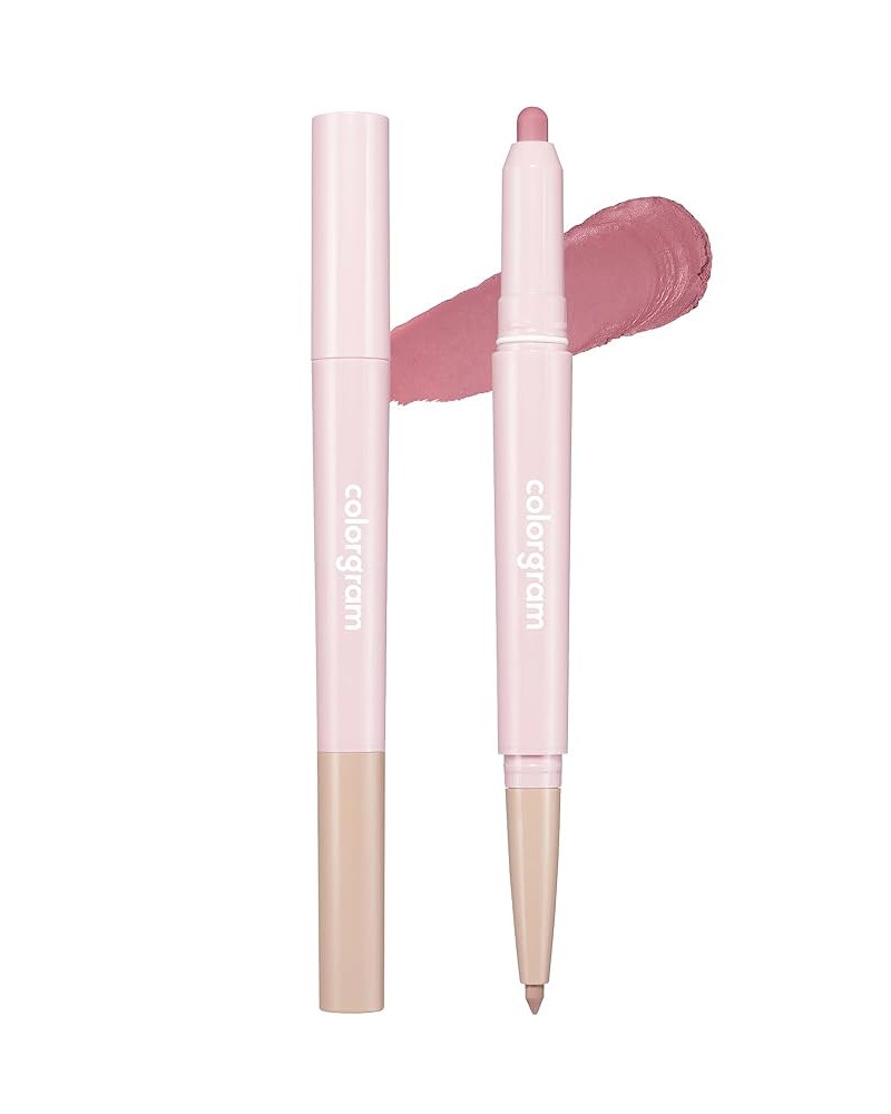 All In One Over-lip Maker 5 | Cool Rose