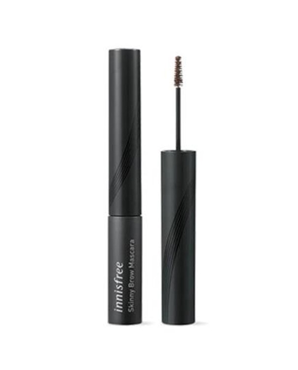 Skinny Brow Mascara 04 Ash Brown