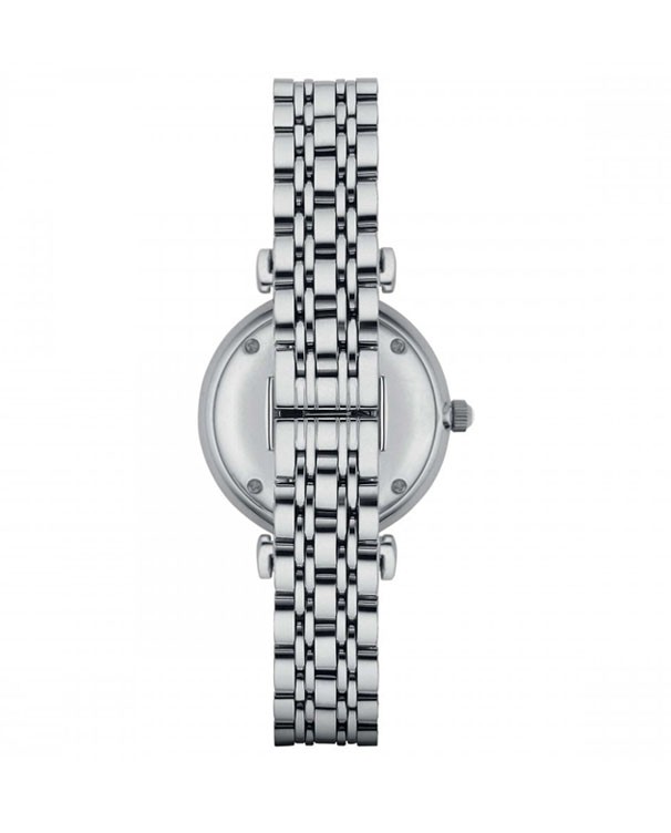Emporio Armani T-bar Bracelet Women's Watch Model AR11091