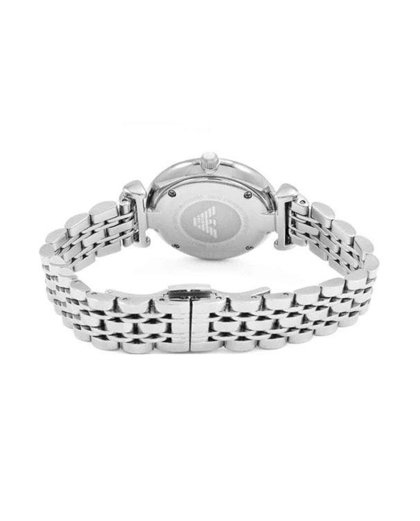 Emporio Armani T-bar Bracelet Women's Watch Model AR11091