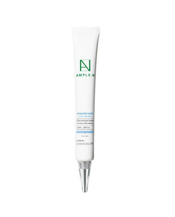 Hyaluronshot Eye Cream 25ml