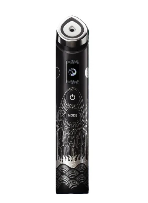AGE-R Booster Pro APEC (Limited Edition)