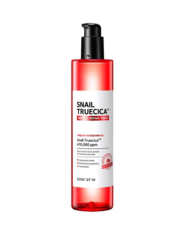 Snail Truecica Set