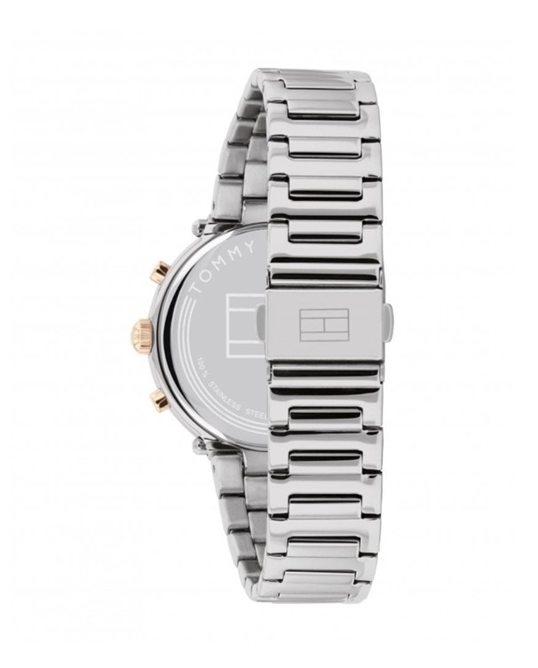 Tommy Hilfiger Emery Rose Gold Multifunction Women's Watch 1782348