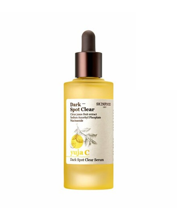  Yuja C Dark Spot Clear serum 50ml