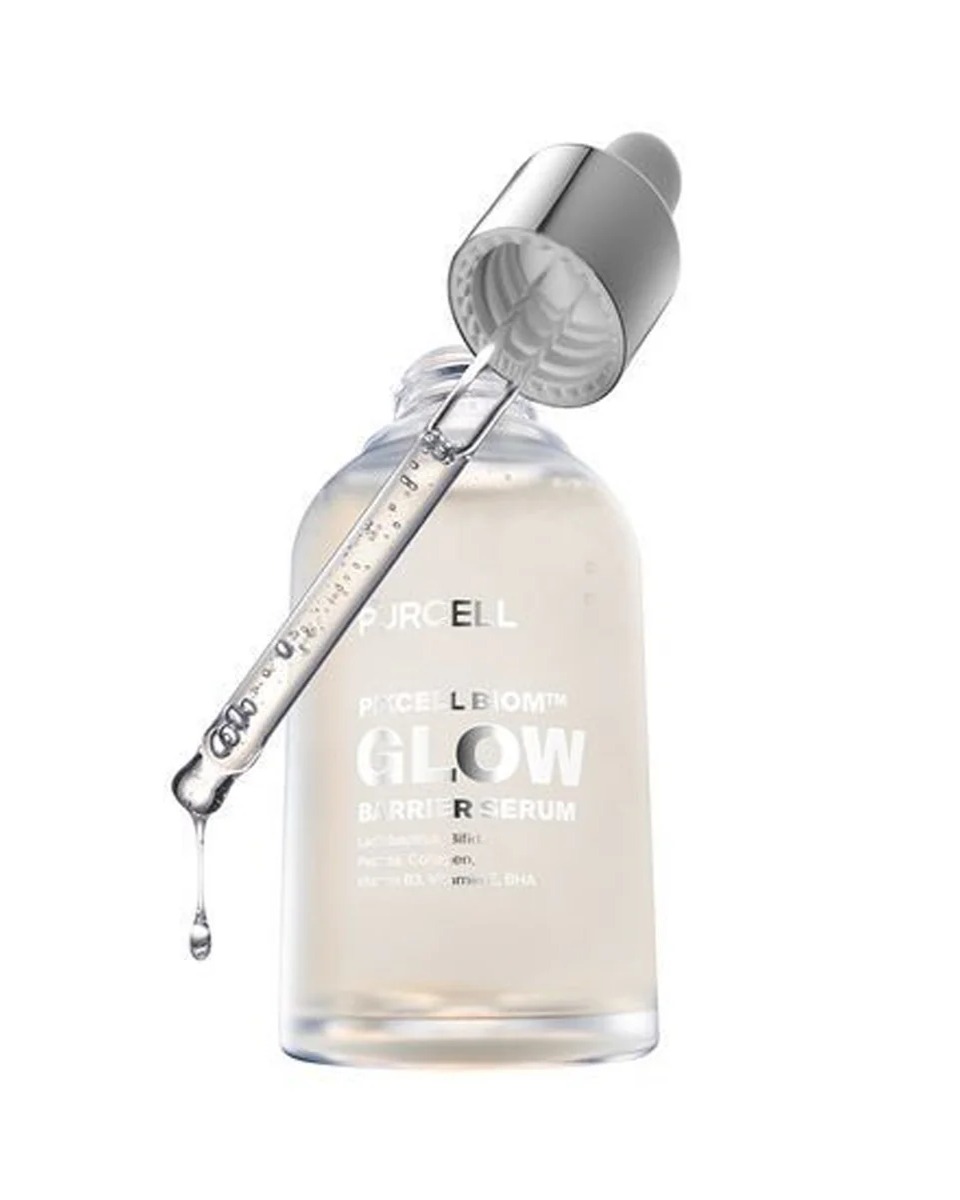 Pixcell Biom™ Glow Barrier Serum 50ml