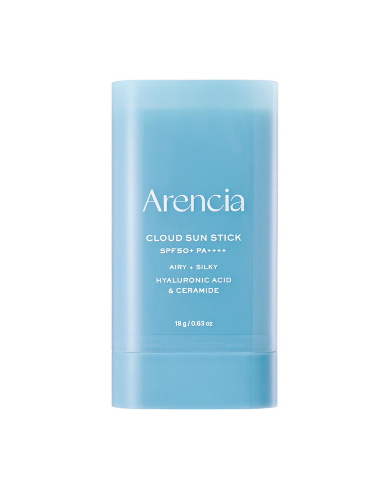 Cloud Sun Stick 18g
