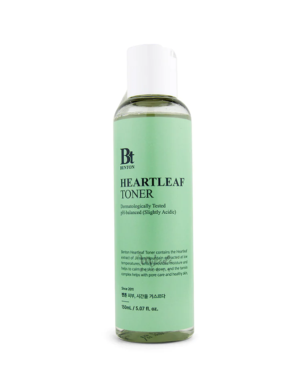 Heart Leaf Toner 150ml