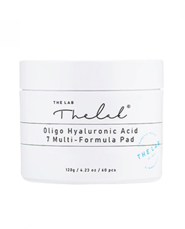 The lab by blanc doux Oligo Hyaluronic Acid 7 Multiformula Pad Arktastic