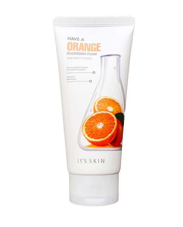 Have a Orange Cleansing Foam 150ml