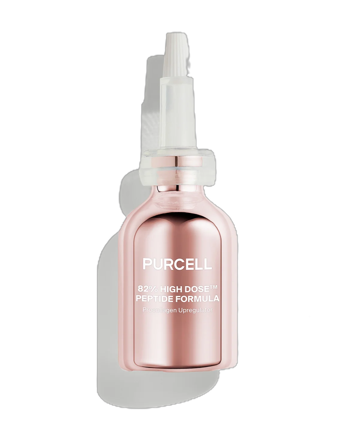 82% High Dose™ Peptide Formula 30ml