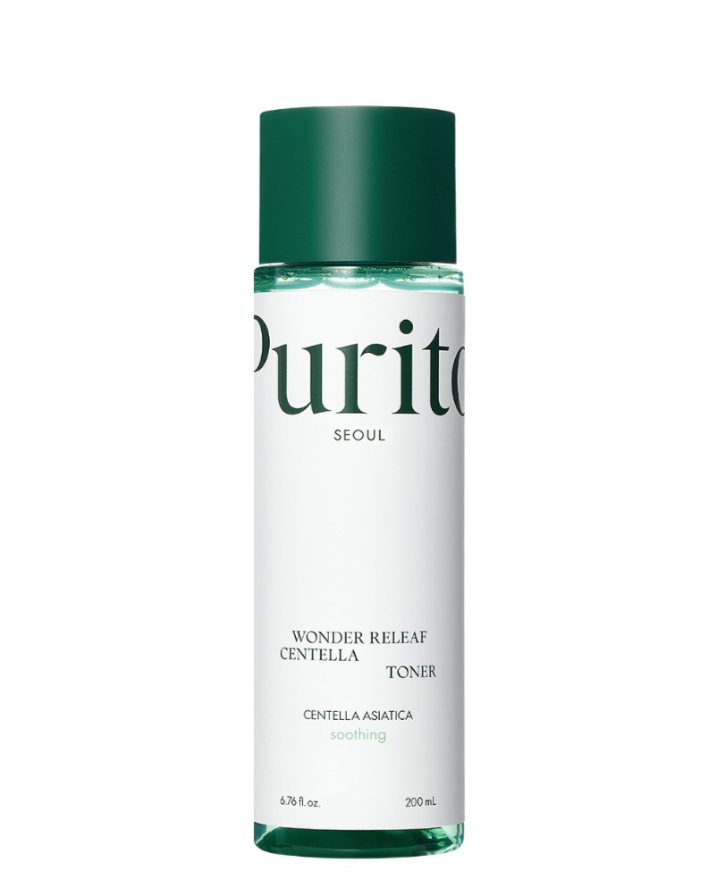Wonder Releaf Centella Toner 200ml