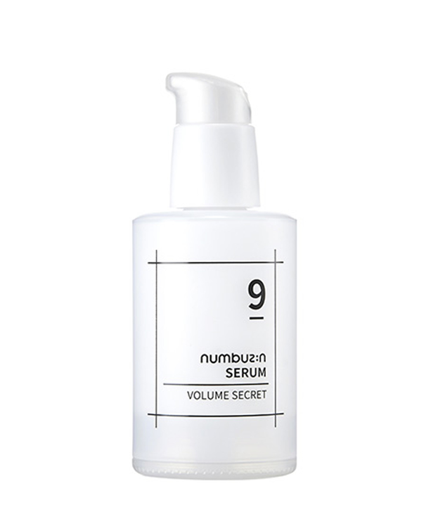 No.9 Secret Firming Serum 50ml